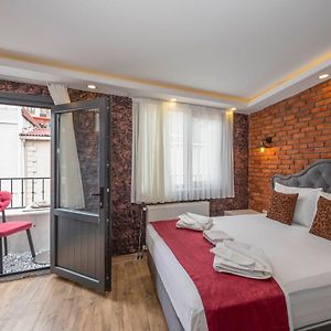 Kamer met een King Size Bed